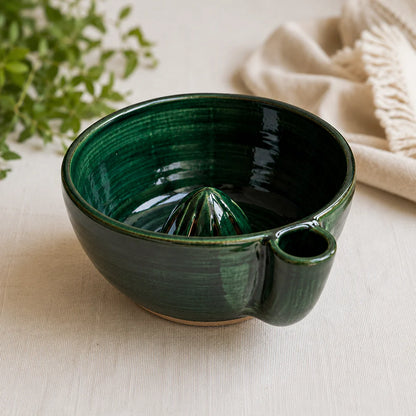 Jasmine’s Berry Bowls
