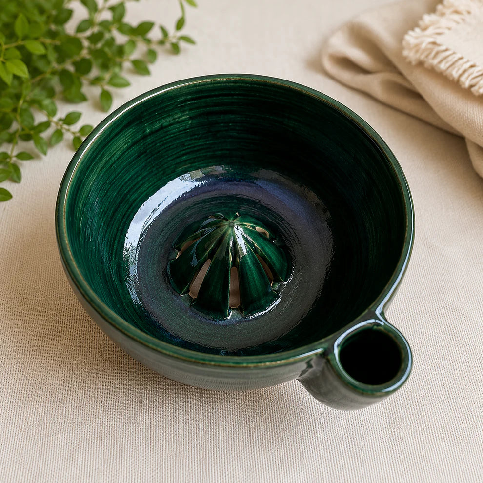 Jasmine’s Berry Bowls