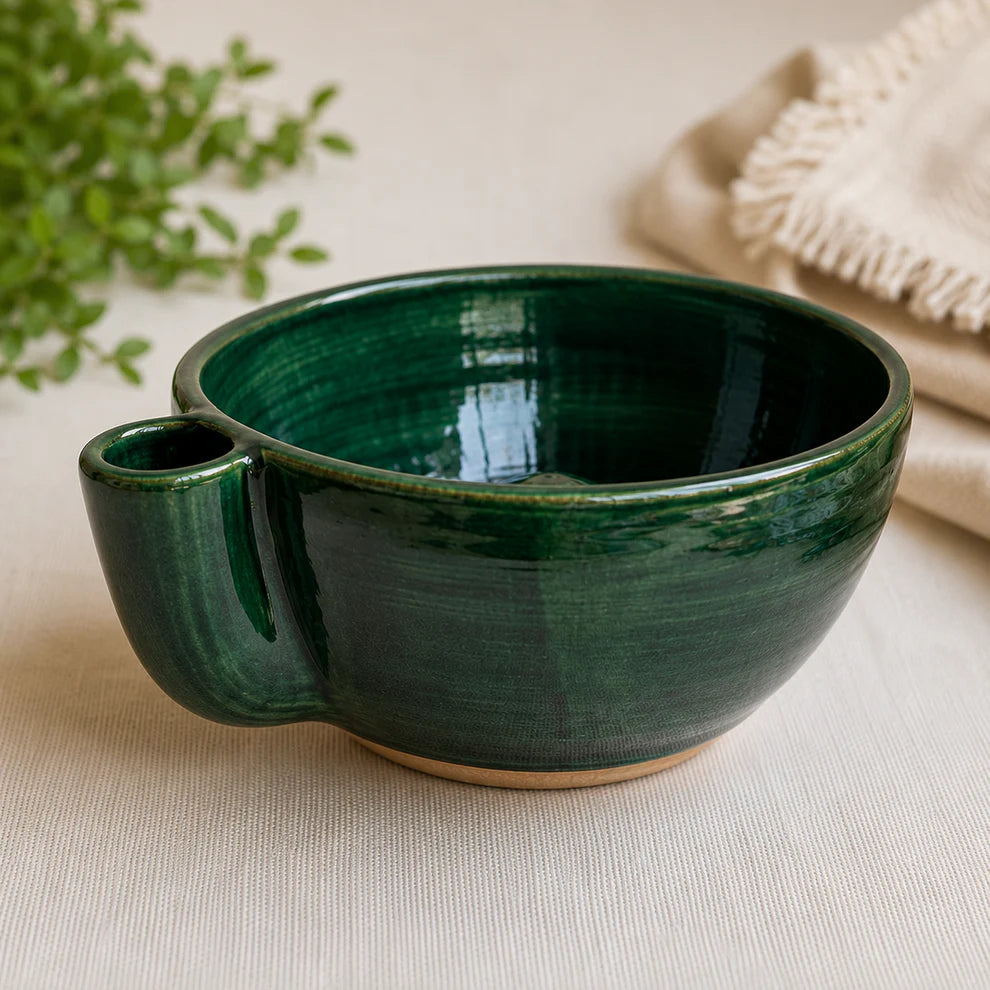 Jasmine’s Berry Bowls